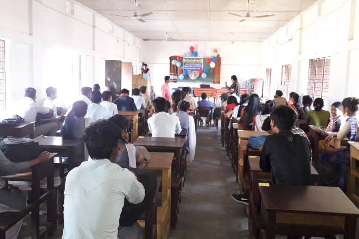 classroom